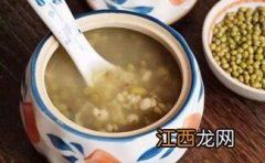 高压锅煮绿豆汤选择煲汤还是豆类-高压锅煮绿豆汤选择什么功能