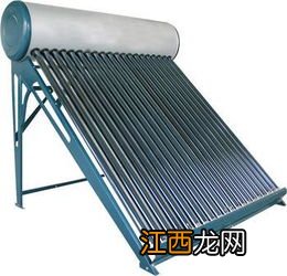 太阳能热水器里的水能喝吗-太阳能热水器里的水为什么滑滑的