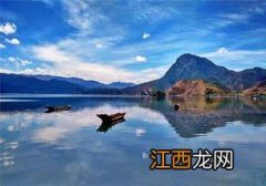 泸沽湖几月份去最好2023-泸沽湖住宿攻略必看