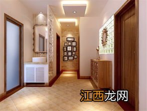 入户第一眼看到什么最好-入门三不见指什么