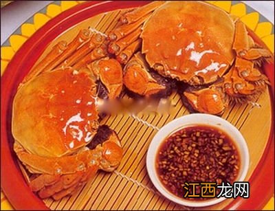 2022年大闸蟹几月份开始上市-大闸蟹最早什么时候上市