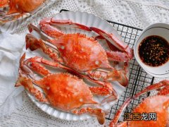 8月是吃梭子蟹的季节吗-8月份的梭子蟹肉多吗