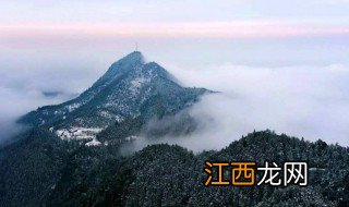 古丈县景点 古丈县景点的简介