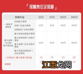 医保无忧2019是哪个公司的产品？