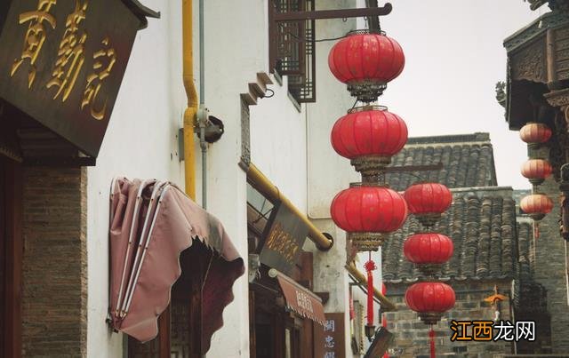 南京一条千年老街,免费开放,景点众多,还是“吃货的天堂”