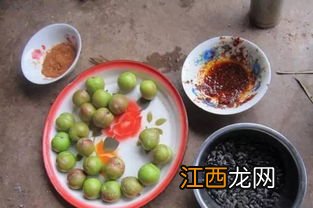 李子蘸辣椒面吃了有什么好处-李子蘸辣椒面会拉肚子吗