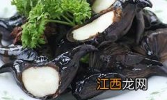 菱角煮完发苦还能吃吗-菱角煮熟了发苦是坏了吗