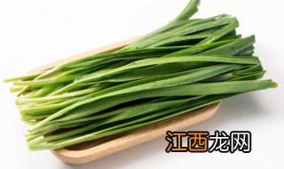 大棚韭菜冬季施肥方法 冬季大棚韭菜用什么肥