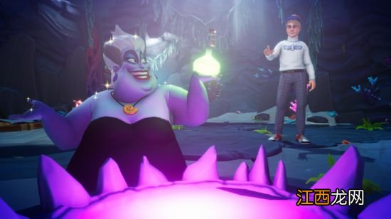 Epic商城标价大乌龙 《迪士尼梦幻星谷》售价近10万