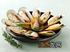 淡菜干的功效与作用-淡菜干的家常做法