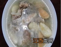 菱角煲汤要剥壳吗-菱角煮汤要不要去皮