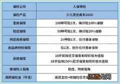 少儿无忧成长2020的优点是什么？