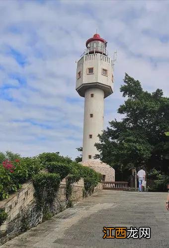 除了海南岛，还有这些岛屿不容错过