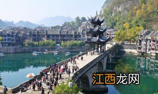 贵州12月份有哪些旅游景点 贵州12月初旅游景点有哪些