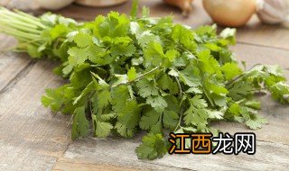 冬季香菜施肥方法 冬季香菜施肥方法视频