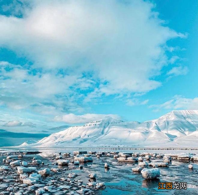 挪威的自然风光，可能比瑞士还好看