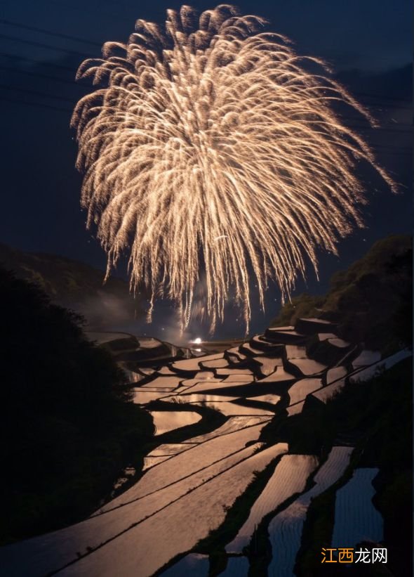 日本最美旅行地Top10！看一眼就让你过目不忘~