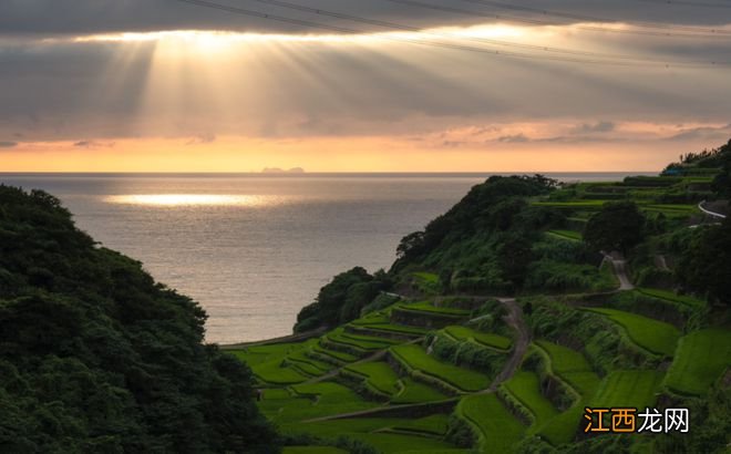 日本最美旅行地Top10！看一眼就让你过目不忘~