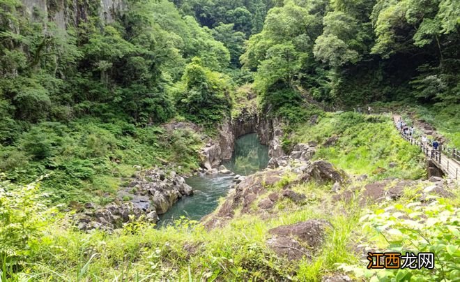 日本最美旅行地Top10！看一眼就让你过目不忘~