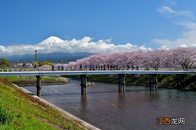 日本最美旅行地Top10！看一眼就让你过目不忘~