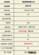 智选康惠荣耀2020的优点是什么？