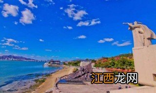 威海一日游必去景点 威海一日游必去景点介绍