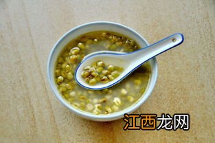 冰西瓜和绿豆汤能一起吃吗-绿豆汤和西瓜一起吃会怎么样