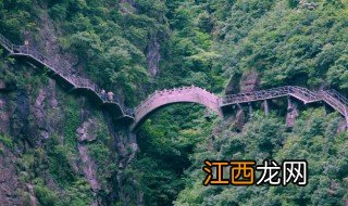 衢州旅游景点大全 衢州旅游景点推荐