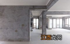 毛坯房地面找平后为何会起灰-毛坯房入住地面起灰怎么处理