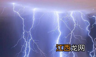 过年打雷预示着什么 过年打雷预示着什么意思