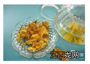 金莲花茶的功效与作用及禁忌症-金莲花茶喝多了有什么副作用