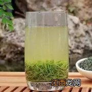 信阳毛尖茶泡出来浑浊好还是清好-怎样鉴别信阳毛尖的好坏