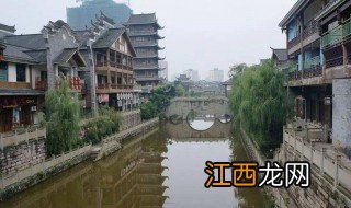 四川宜宾旅游景点 四川宜宾旅游景点简单介绍