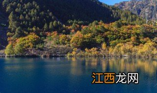 四川旅游景点推荐 四川旅游景点简单介绍