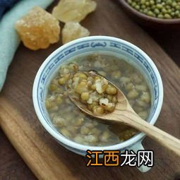 绿豆汤熬烂了就不解暑了吗-解暑绿豆汤要不要煮烂