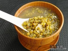 绿豆汤可以煮第二次吗-绿豆汤绿豆可以熬两次吗