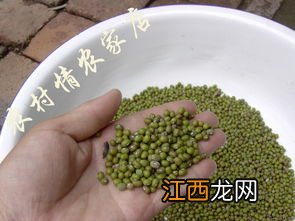 煮绿豆为什么有个别不能煮熟-煮绿豆时为什么会有几颗不熟