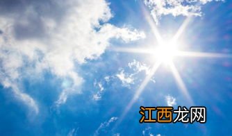 2022末伏天还热吗-末伏天应该注意什么