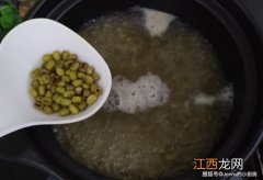 高压锅煮绿豆汤用什么模式哪个档-绿豆汤用高压锅哪个功能