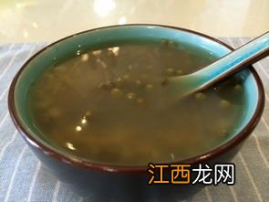 煮绿豆汤水放少了中途可以加水吗-绿豆汤水少了加热水还是冷水