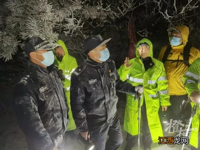 -15℃！两个上海女孩来杭州网红打卡点赏雪被困：“不敢睡着，怕再也醒不过来了