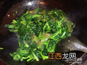 菠菜汤的营养价值和功效-菠菜汤怎么做好吃