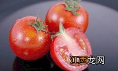 西红柿一半黄一半红能吃吗-半红半黄的西红柿能吃吗