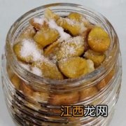 黄皮果腌制为什么要煮-腌黄皮果一定要蒸熟吗