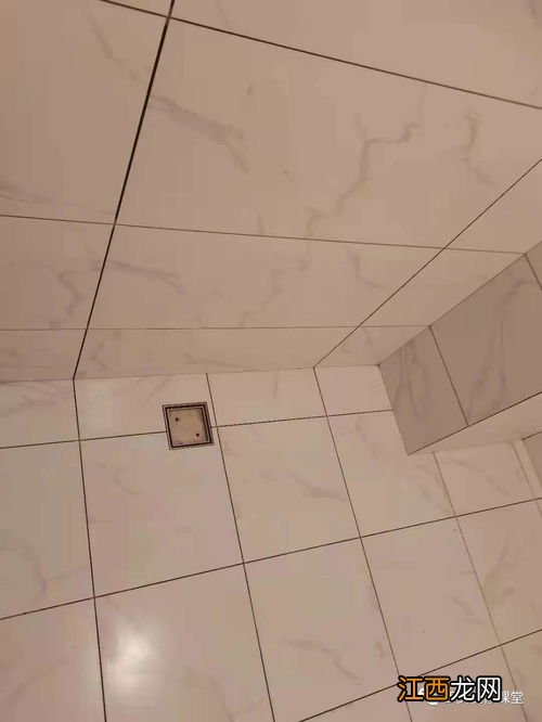 墙砖地砖对缝好看还是不对缝好看-墙砖地砖一定要对缝吗