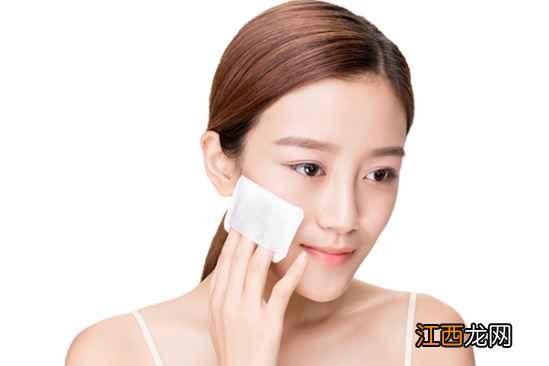 一次性洗脸巾可以用来湿敷吗-洗脸巾怎么用来湿敷