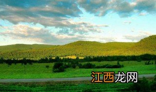 夏天去大兴安岭怎么样啊 夏天去大兴安岭如何