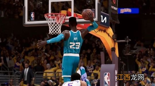 《NBA 2K23》今日预载开启 Xbox XS约152G