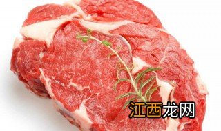 痛风可以吃牛肉吗 痛风的人可以吃牛肉吗