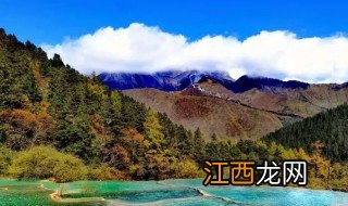 四川名胜景点有哪些 四川有哪些好玩的景点